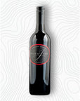 2022 Blackjack Cabernet Merlot