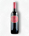 2021 Blackjack Shiraz