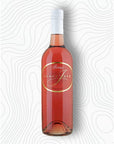 2024 Blackjack Rosa Rosé