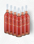 2024 Blackjack Rosa Rosé