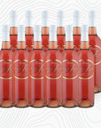 2024 Blackjack Rosa Rosé