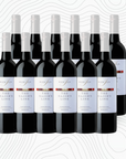 2024 Blackjack Major's Line Sangiovese