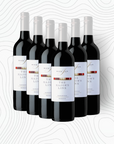 2024 Blackjack Major's Line Sangiovese