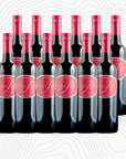 2023 Blackjack Shiraz