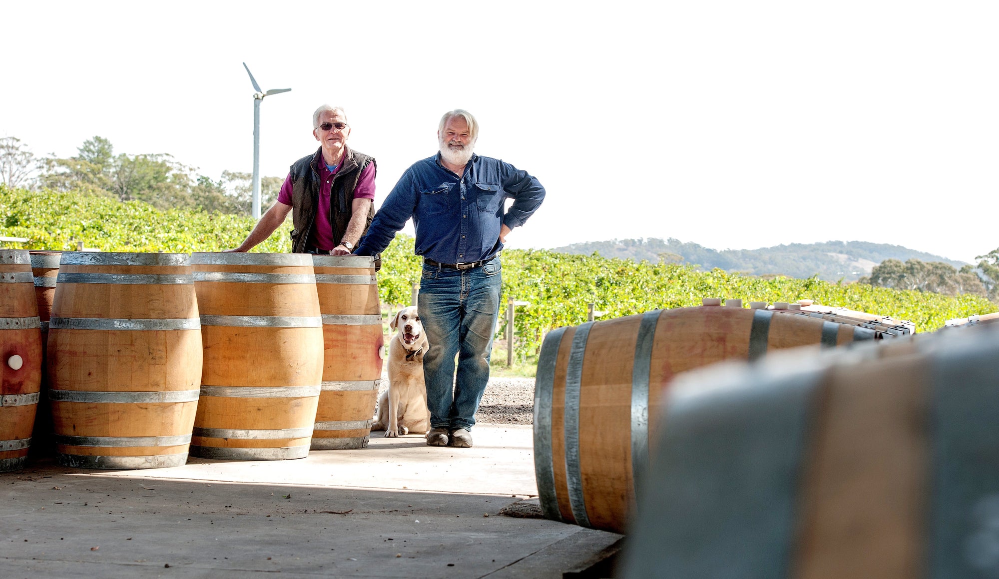 Easter with Blackjack: Family Recipes & Perfect Wine Pairings