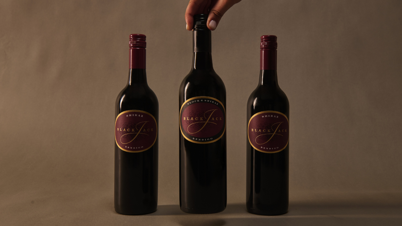 Your Christmas Wines Sorted