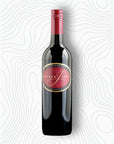 2021 Blackjack Block 6 Shiraz