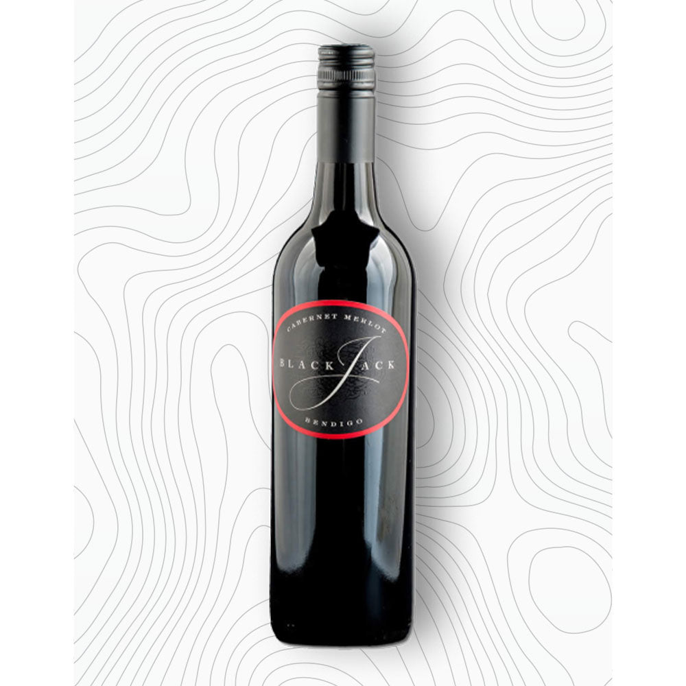 Blackjack Shiraz – Blackjack Wines