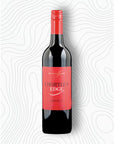 2021 Blackjack Chortle's Edge Shiraz