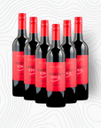 2021 Blackjack Chortle's Edge Shiraz